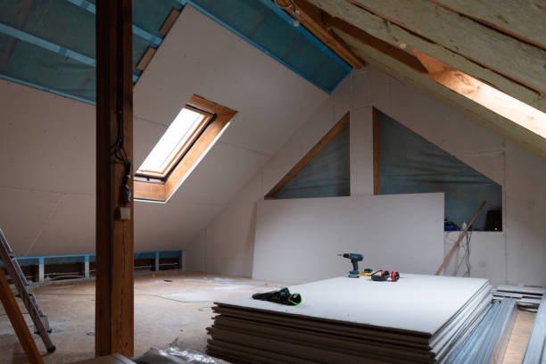 Best Insulation for Specific Applications in Hopkins, SC