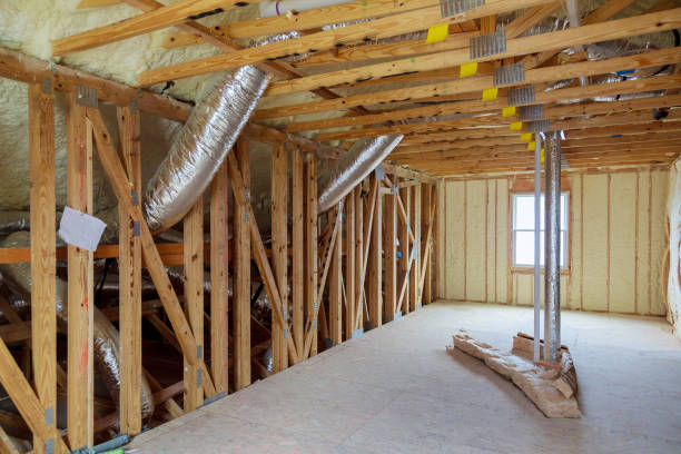 Best Commercial Insulation in Hopkins, SC